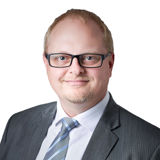 President Commercial Kitchen