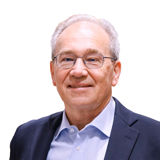 Interim CEO and President